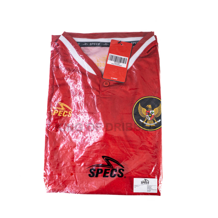 Jersey Specs Nawasena Replica Match JSY (M) 2010085 Original BNWT