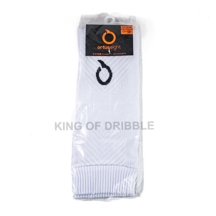 KING OF DRIBBLE Kaos Kaki Sambung Ortuseight Liberte Sleeve Socks 27010024 Original
