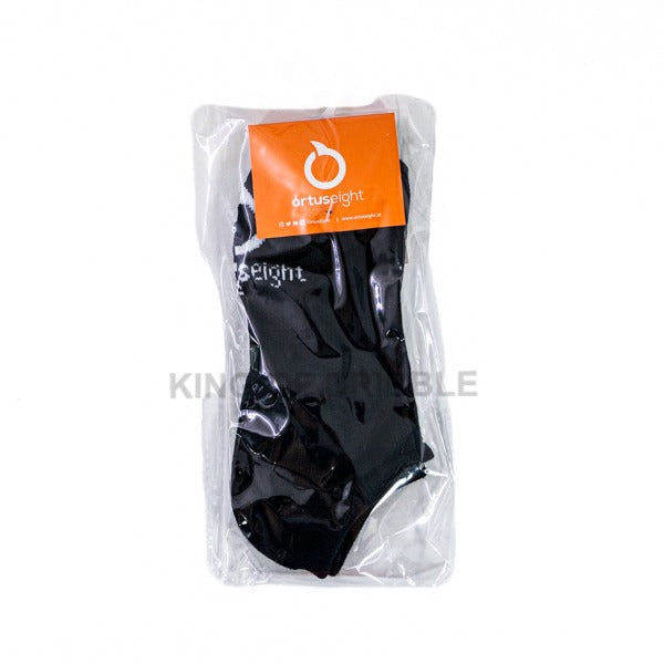KING OF DRIBBLE Kaos Kaki Ortuseight Flux Socks Ankle 27030020 Original