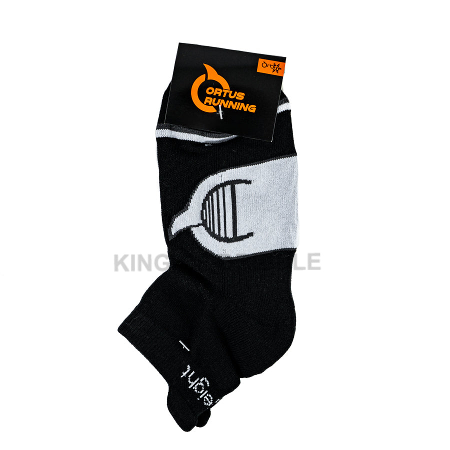 KING OF DRIBBLE Kaos Kaki Ortuseight Hyperblast RN Socks 27040005 Original