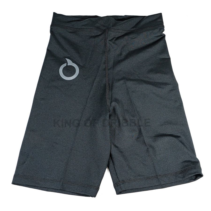 KING OF DRIBBLE Celana Ortuseight Catalyst Legging S Black Grey 28010015 Original