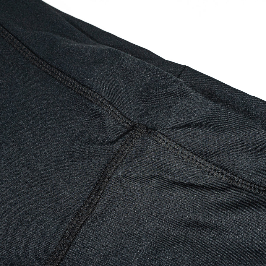 KING OF DRIBBLE Celana Ortuseight Catalyst Legging S Black Grey 28010015 Original