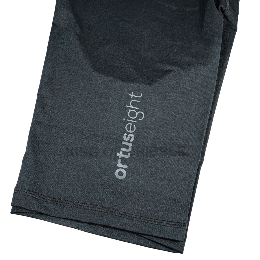 KING OF DRIBBLE Celana Ortuseight Catalyst Legging S Black Grey 28010015 Original
