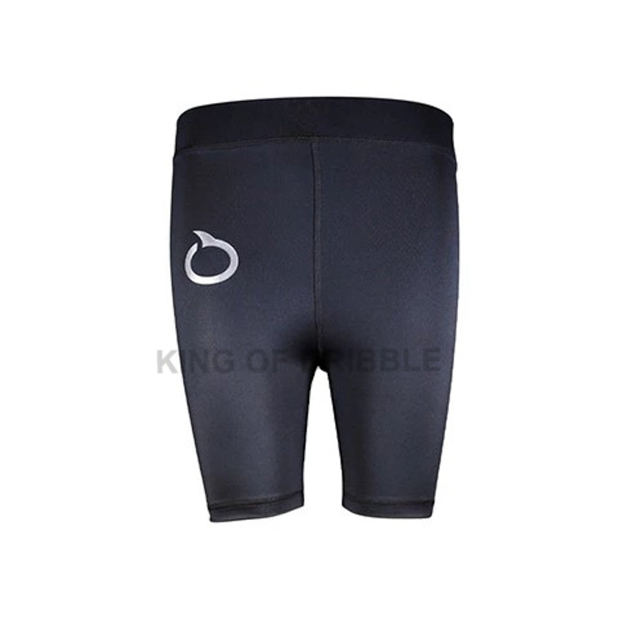 KING OF DRIBBLE Celana Ortuseight Catalyst Legging S Black Grey 28010015 Original