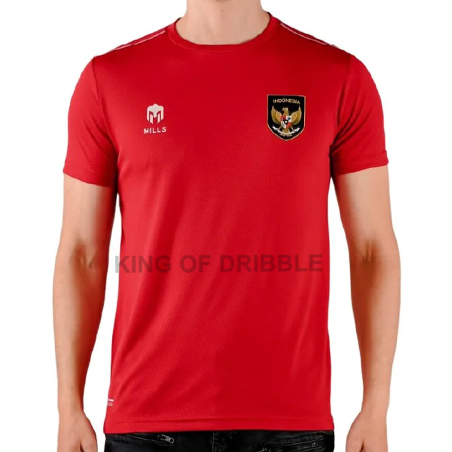 Jersey Mills Indonesia Shirt SV 29028 01 Original BNWT