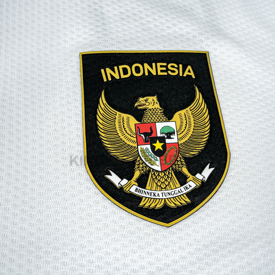 KING OF DRIBBLE Jersey Mills Indonesia Shirt SV 29028 26 Original
