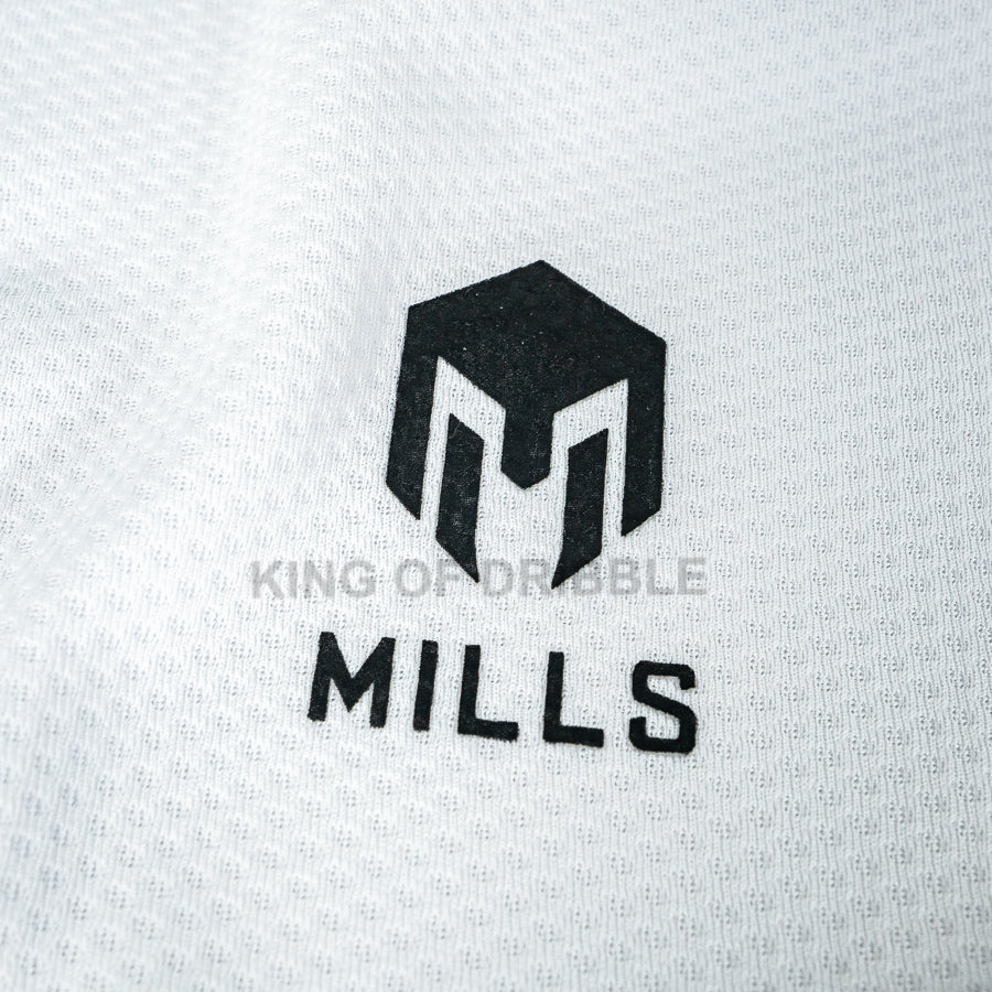 KING OF DRIBBLE Jersey Mills Indonesia Shirt SV 29028 26 Original