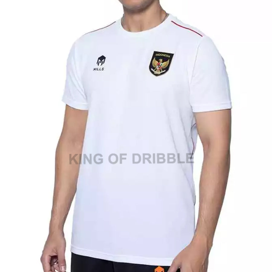 KING OF DRIBBLE Jersey Mills Indonesia Shirt SV 29028 26 Original