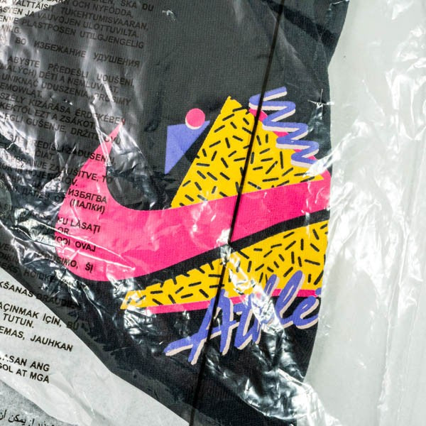 Kaos Nike AS M Dry Fit Tee Story Pack Black DM6260-010 Original BNWT