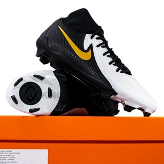 KING OF DRIBBLE Sepatu Bola Nike Phantom Luna II Academy FG/MG FD6725-100 Original