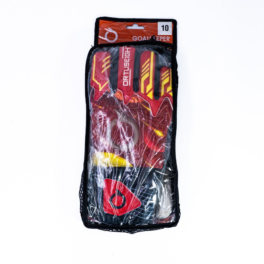 Sarung Tangan Kiper Ortuseight Galaxy Gk Glove Pro 32010022 Original BNWT