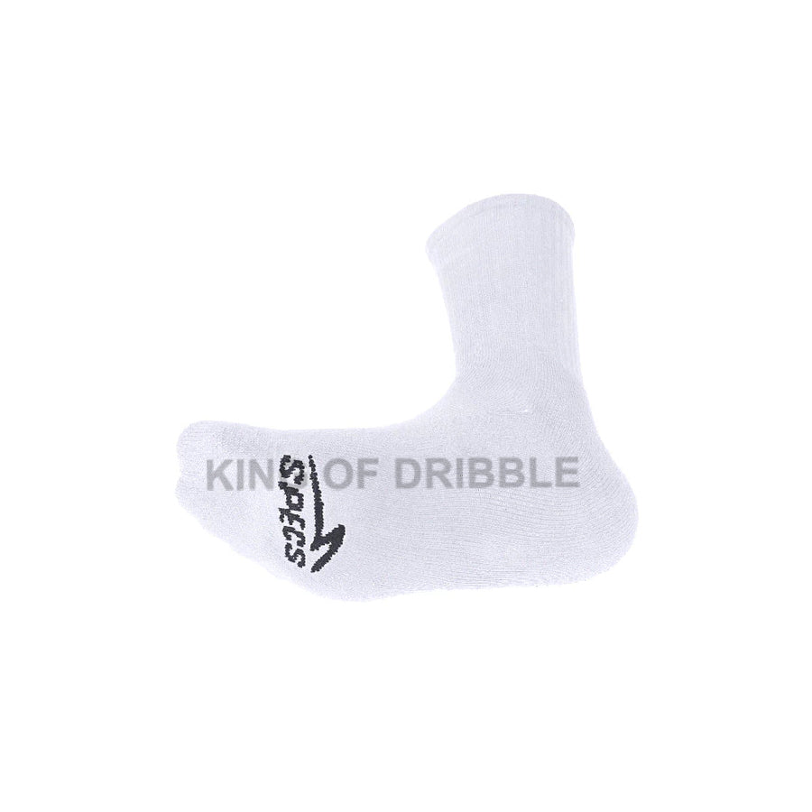 KING OF DRIBBLE Kaos Kaki Sekolah Specs School Socks L 2 Crew 3050027 Original