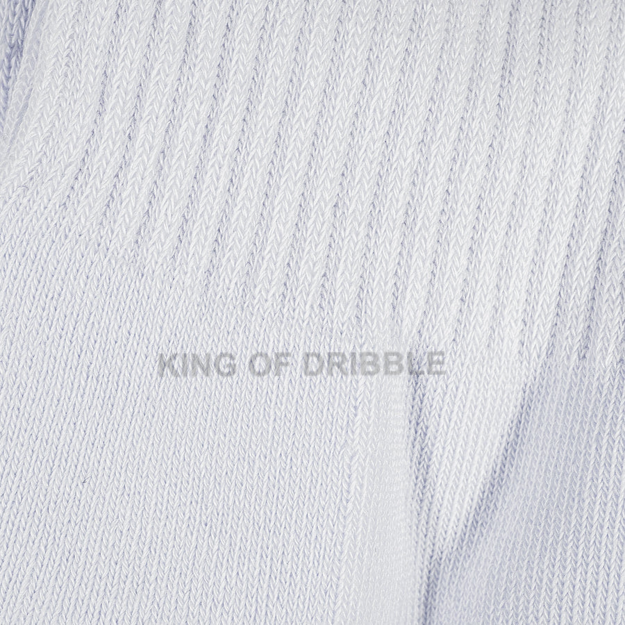 KING OF DRIBBLE Kaos Kaki Sekolah Specs School Socks L 2 Crew 3050027 Original