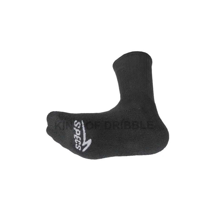 KING OF DRIBBLE Kaos Kaki Sekolah Specs School Socks L 2 Crew 3050028 Original