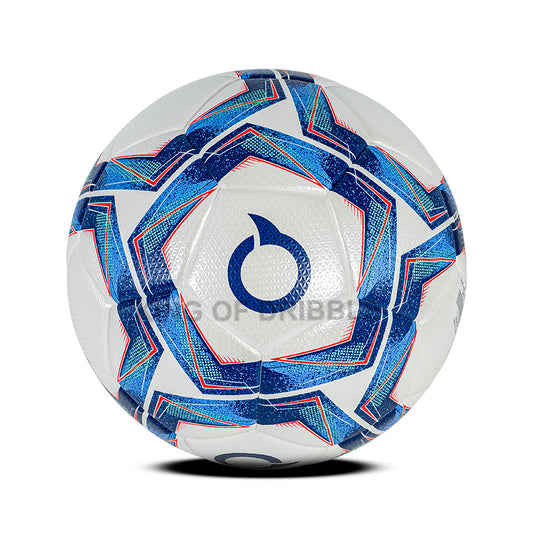 KING OF DRIBBLE Bola Sepak/Football Ortuseight Pentagon FB Comp Ball 31010025 Original