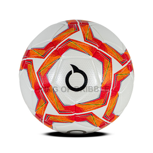 KING OF DRIBBLE Bola Sepak/Football Ortuseight Pentagon FB Comp Ball 31010026 Original