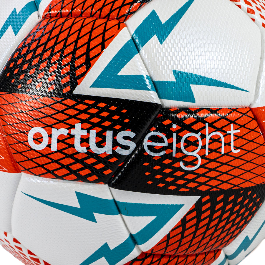 KING OF DRIBBLE Bola Futsal Ortuseight Lightning FS Ball 31020005 Original