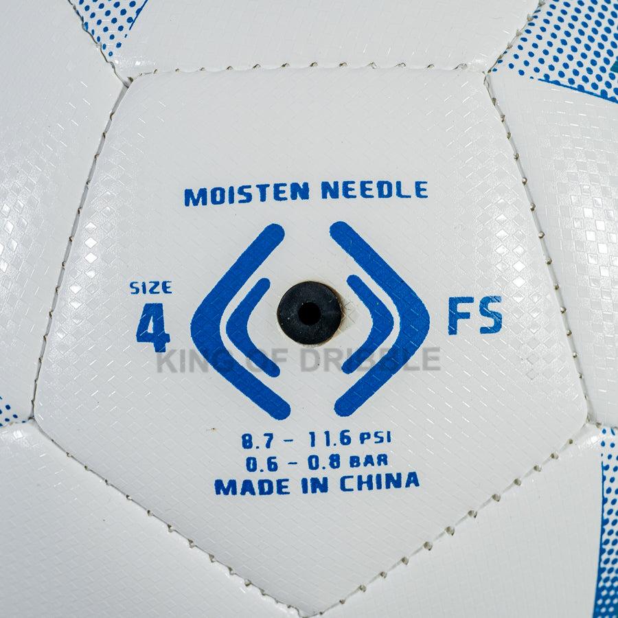 KING OF DRIBBLE Bola Futsal Ortuseight Zeal FS Ball 31020009 Original