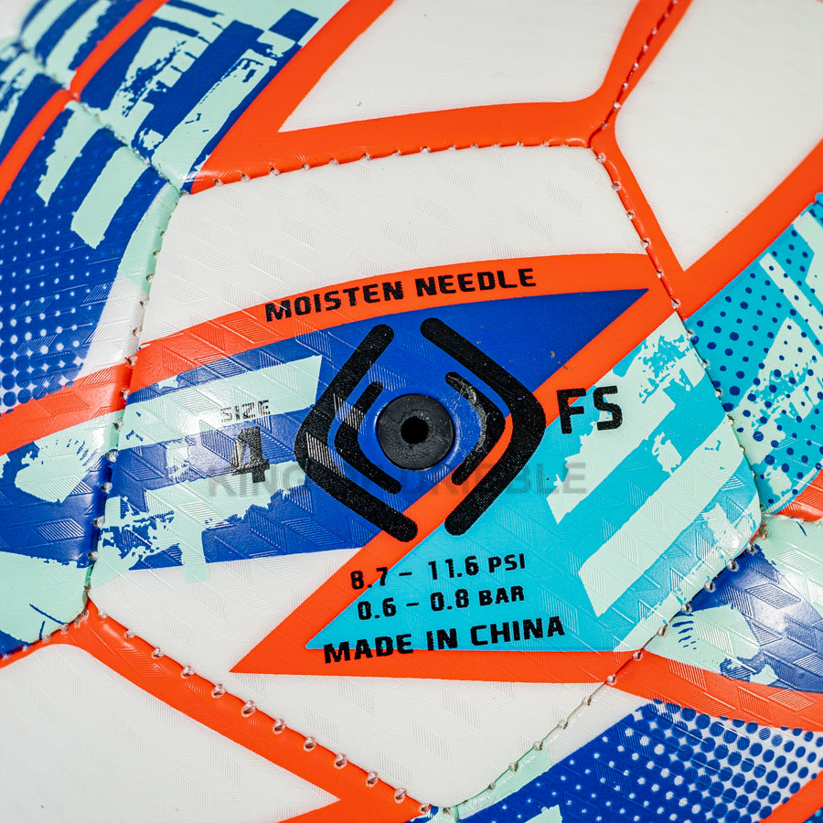 KING OF DRIBBLE Bola Futsal Ortuseight Scorch FS Ball 31020016 Original