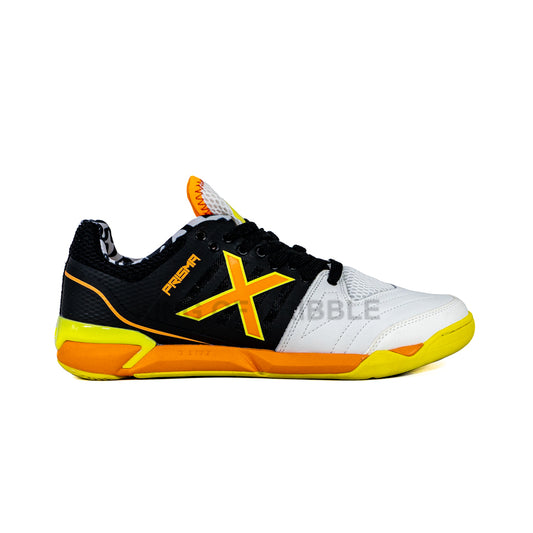 KING OF DRIBBLE Sepatu Futsal Munich Prisma 32 3116032 Original