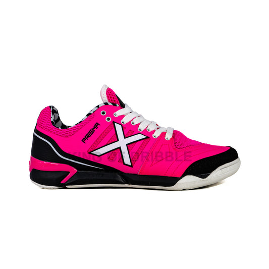 KING OF DRIBBLE Sepatu Futsal Munich Prisma 35 3116035 Original