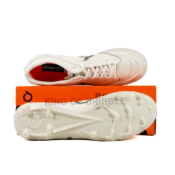 KING OF DRIBBLE Sepatu Bola Ortuseight Forte Savage V3 FG 11010531 Original