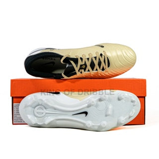 KING OF DRIBBLE Sepatu Bola Nike Legend 10 Academy FG/MG DV4337-700 Original