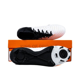 KING OF DRIBBLE Sepatu Bola Nike Phantom Luna II Academy FG/MG FD6725-100 Original
