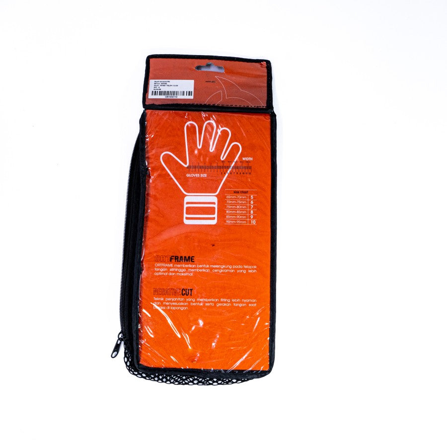 Sarung Tangan Kiper Ortuseight Galaxy Gk Glove Pro 32010022 Original BNWT