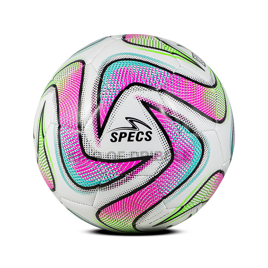 KING OF DRIBBLE Bola Sepak/Football Specs Ruma FB Training Ball 4010028 Original