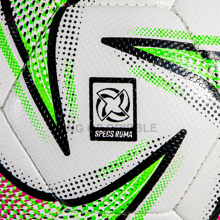 KING OF DRIBBLE Bola Futsal Specs Ruma FS FIFA Official Match Ball 4020009 Original