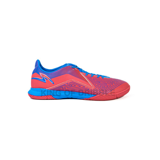 KING OF DRIBBLE Sepatu Futsal Specs Acc Illuzion 3 Pro IN 402232 Original