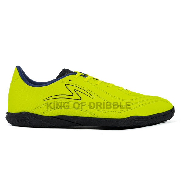 KING OF DRIBBLE Sepatu Futsal Specs Gravity IN 402318 Original