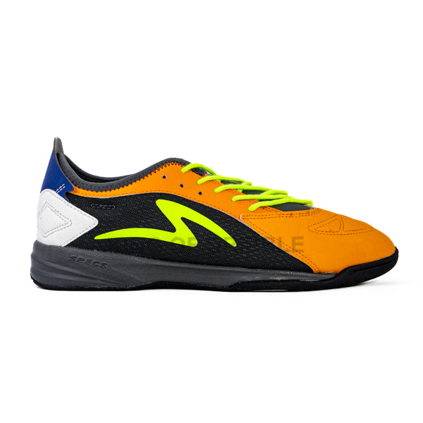 KING OF DRIBBLE Sepatu Futsal Specs Metasala Rival IV 402352 Original
