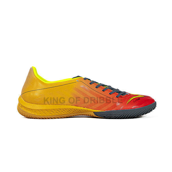 KING OF DRIBBLE Sepatu Futsal Specs Acc Lightspeed 4 Pro IN 402376 Original