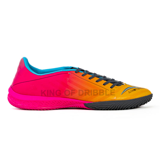 KING OF DRIBBLE Sepatu Futsal Specs Acc Lightspeed 4 Pro IN 402377 Original
