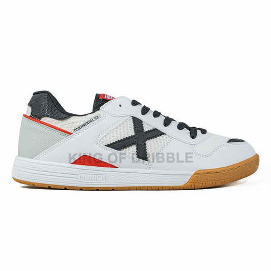 KING OF DRIBBLE Sepatu Futsal Munich Continental V2 62 4104062 Original
