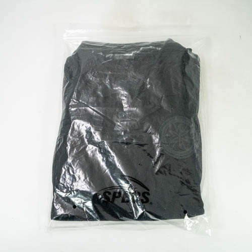 KING OF DRIBBLE Kaos Specs Blackout United 2 Polo Shirt (M) 904781 Original