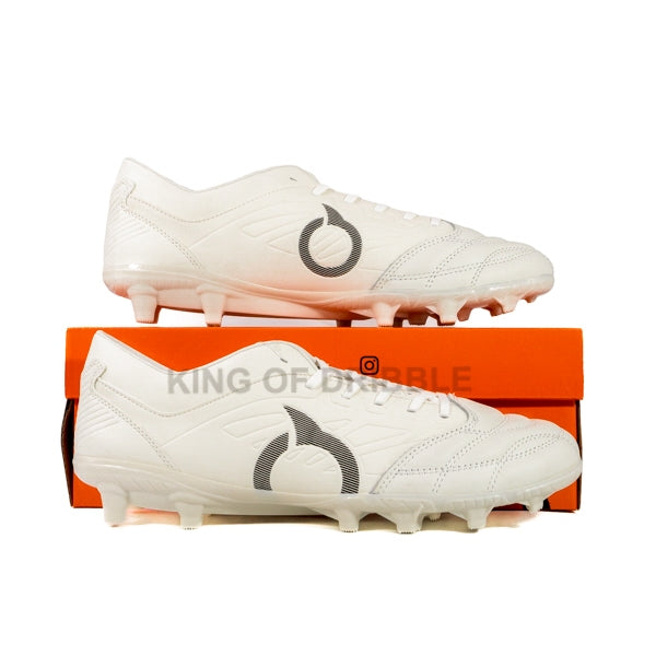 KING OF DRIBBLE Sepatu Bola Ortuseight Forte Savage V3 FG 11010531 Original
