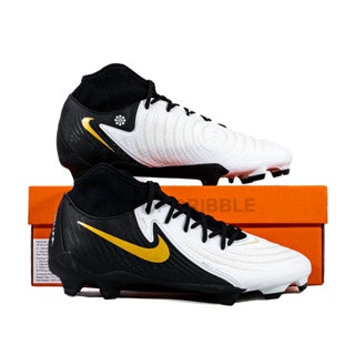 KING OF DRIBBLE Sepatu Bola Nike Phantom Luna II Academy FG/MG FD6725-100 Original