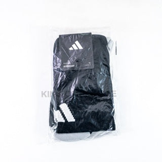 KING OF DRIBBLE Kaos Kaki Futsal/Bola Adidas Milano 23 Sock HT6538 Original