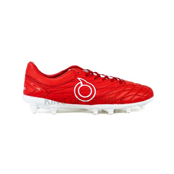 KING OF DRIBBLE Sepatu Bola Ortuseight El Tiburon V2 FG 11010404 Original