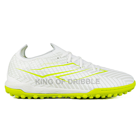 KING OF DRIBBLE Sepatu Mini Soccer Mills Xyclops Helios Prime TF 9001404 Original