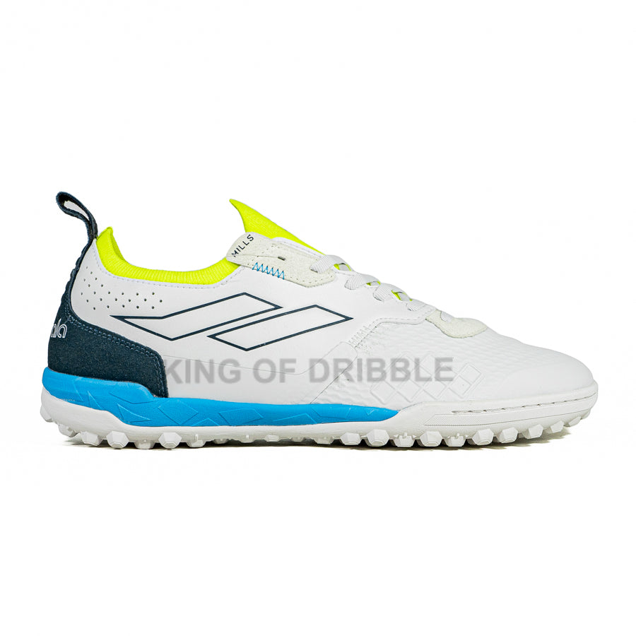 KING OF DRIBBLE Sepatu Mini Soccer Mills Voltasala Pro Nemesis Turf 9001503 Original