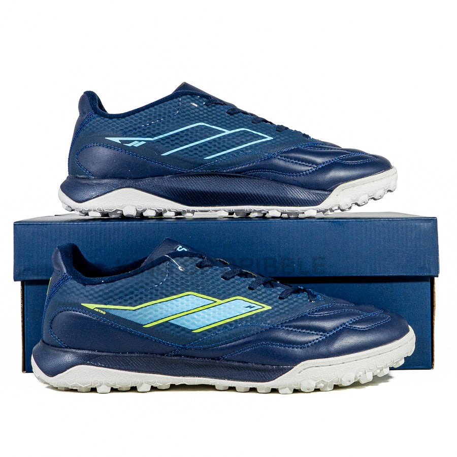 KING OF DRIBBLE Sepatu Mini Soccer Mills Astro Spartan M2 Prime TF 9001701 Original