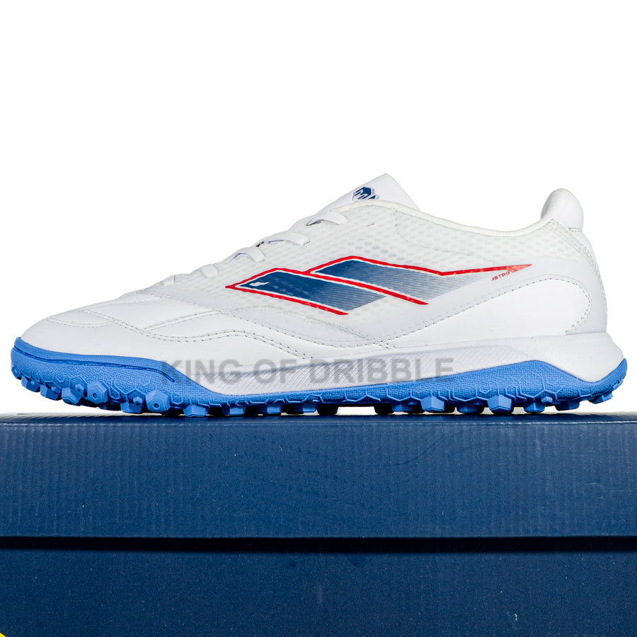 KING OF DRIBBLE Sepatu Mini Soccer Mills Astro Spartan M2 Prime TF 9001704 Original