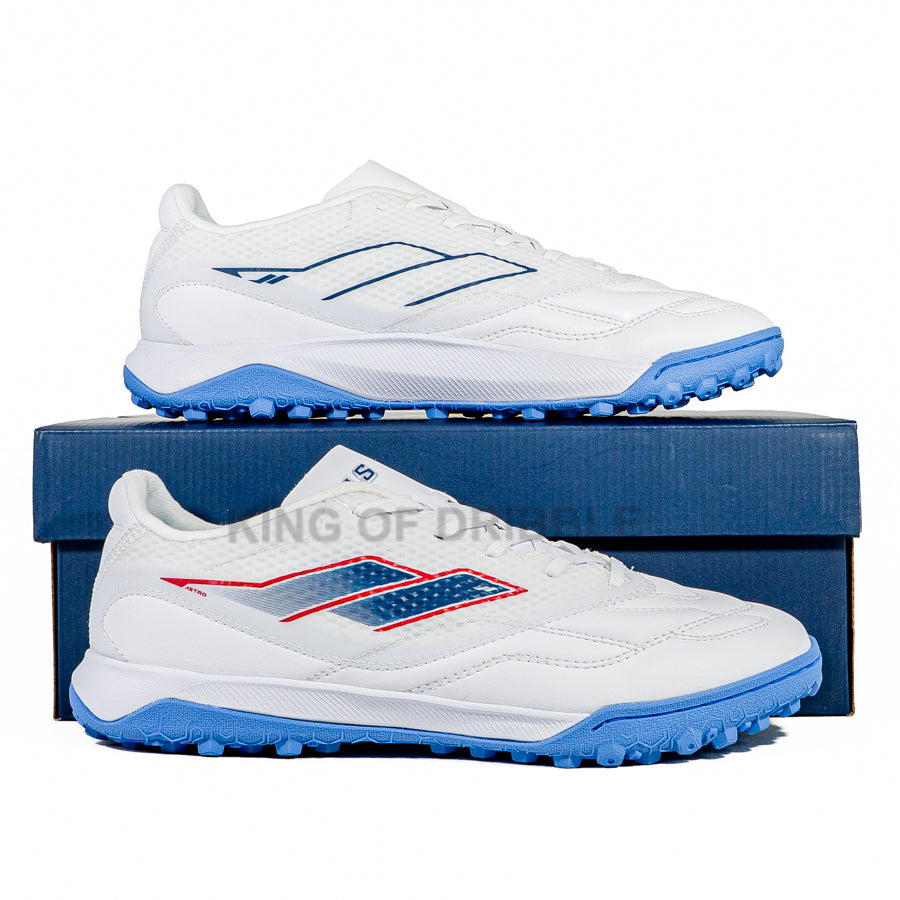 KING OF DRIBBLE Sepatu Mini Soccer Mills Astro Spartan M2 Prime TF 9001704 Original