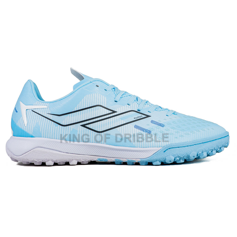 KING OF DRIBBLE Sepatu Mini Soccer Mills Xyclops Strikeblast MK