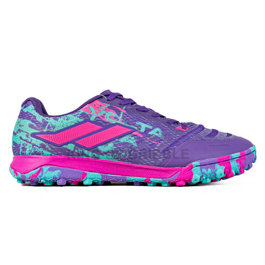 KING OF DRIBBLE Sepatu Mini Soccer Mills Voltasala Alvez TF 9005601 Original