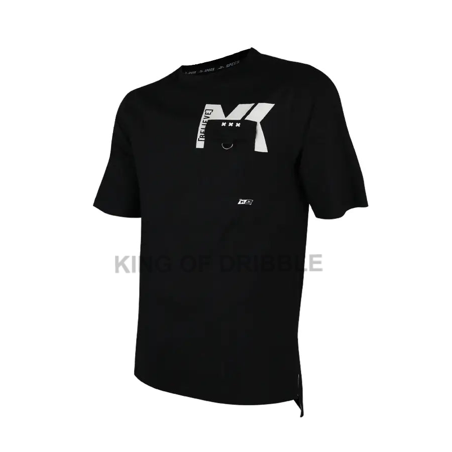 KING OF DRIBBLE Kaos Specs MK Believer Oversized Tee 904662 Original
